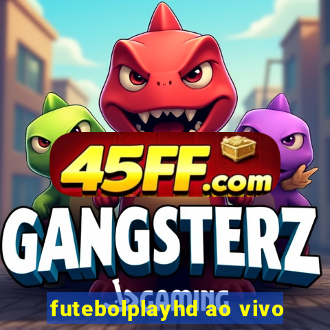futebolplayhd ao vivo